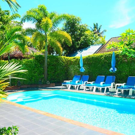 Baan Rosa Bangtao Beach Bang Tao Beach  Zewnętrze zdjęcie