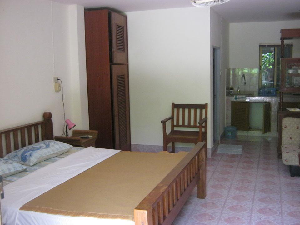 Baan Rosa Bangtao Beach Bang Tao Beach  Zewnętrze zdjęcie