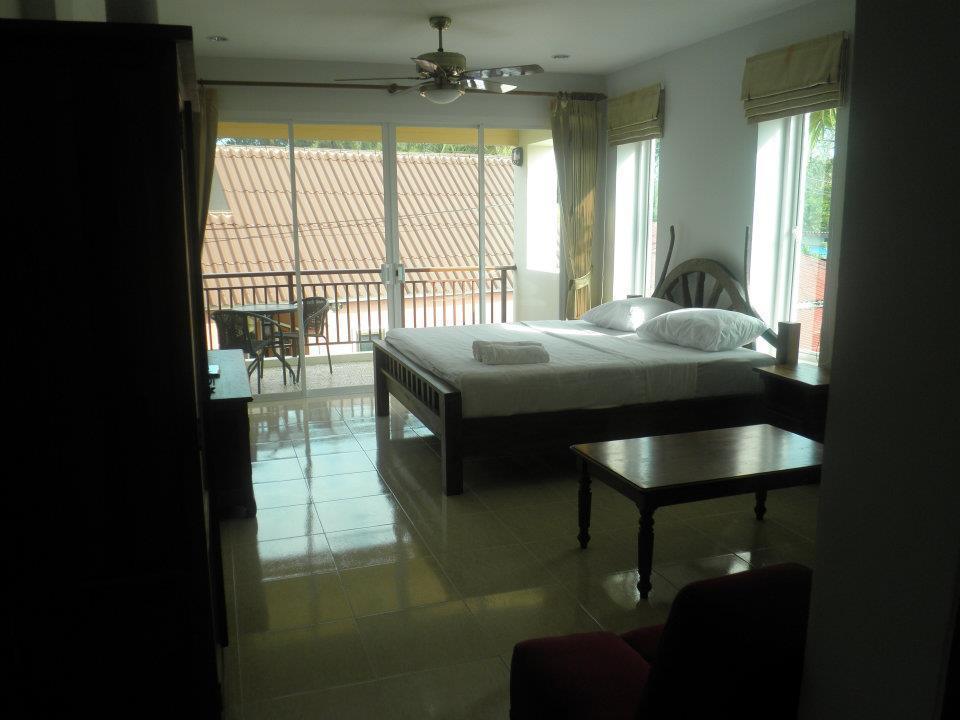 Baan Rosa Bangtao Beach Bang Tao Beach  Zewnętrze zdjęcie