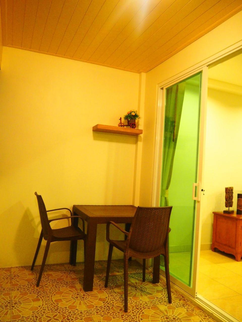 Baan Rosa Bangtao Beach Bang Tao Beach  Zewnętrze zdjęcie