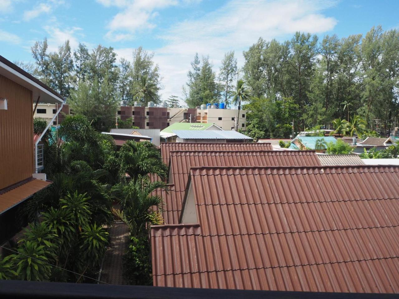 Baan Rosa Bangtao Beach Bang Tao Beach  Zewnętrze zdjęcie