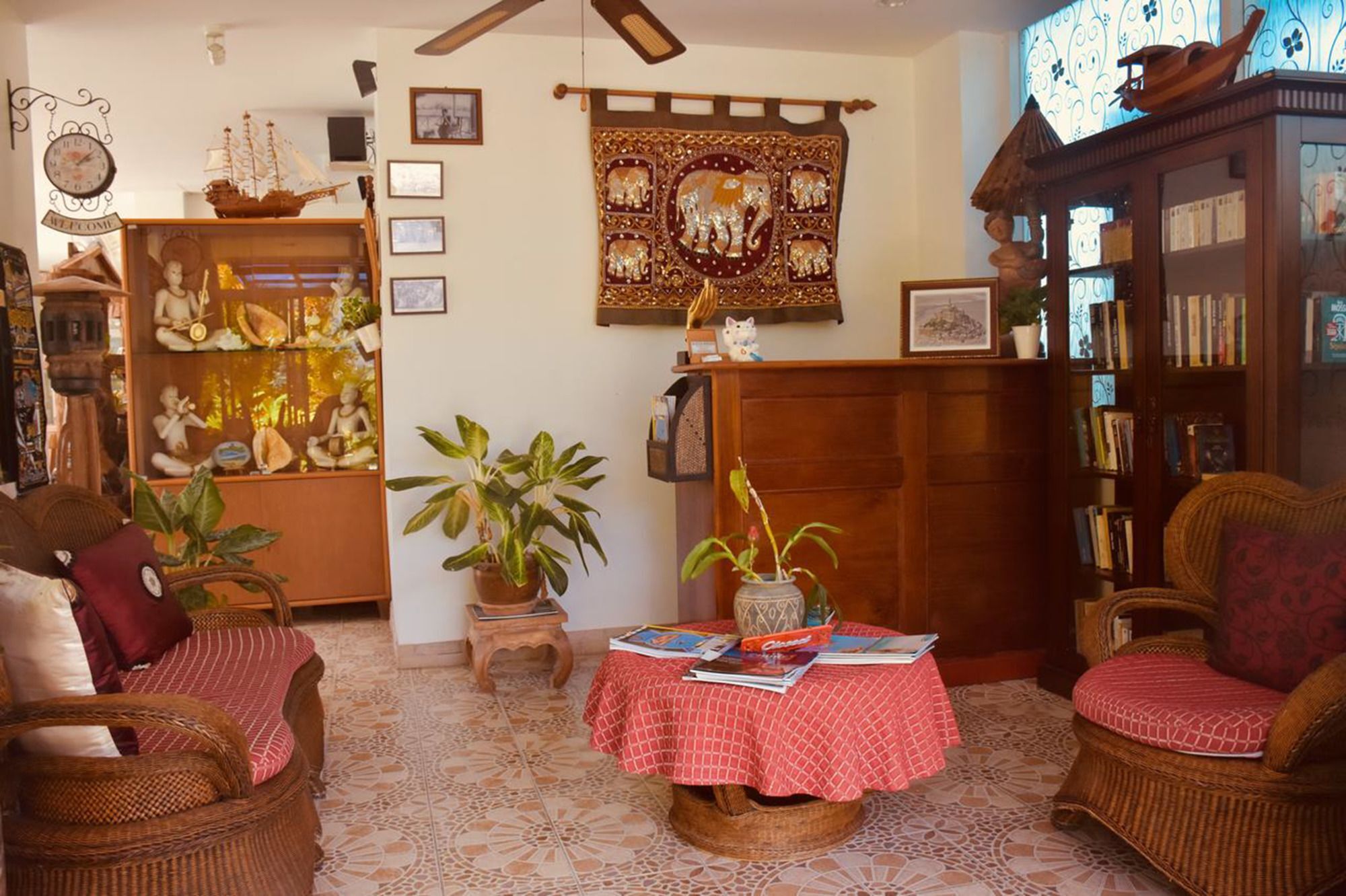 Baan Rosa Bangtao Beach Bang Tao Beach  Zewnętrze zdjęcie