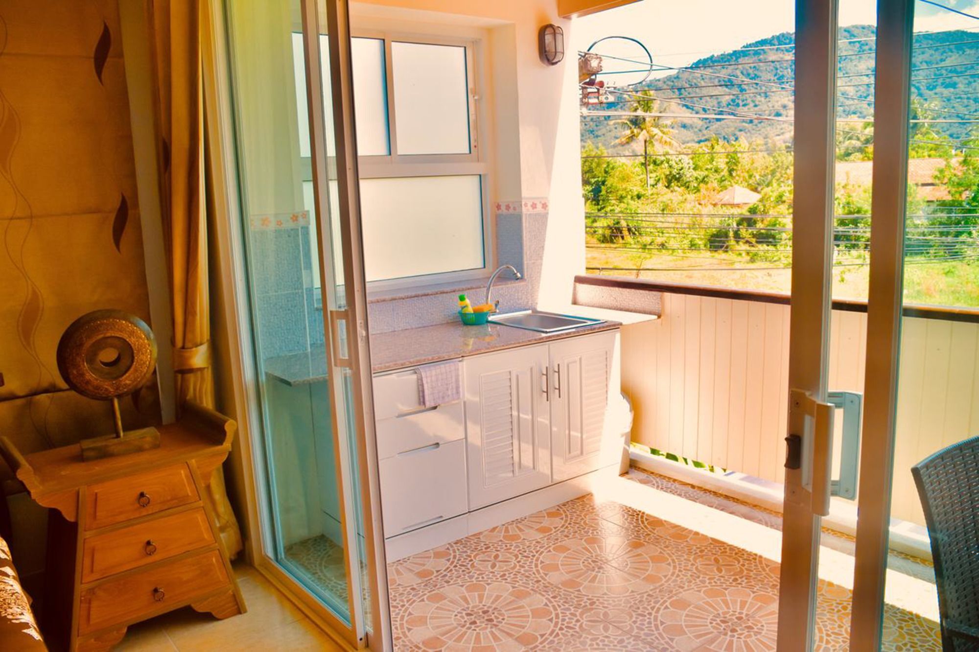 Baan Rosa Bangtao Beach Bang Tao Beach  Zewnętrze zdjęcie